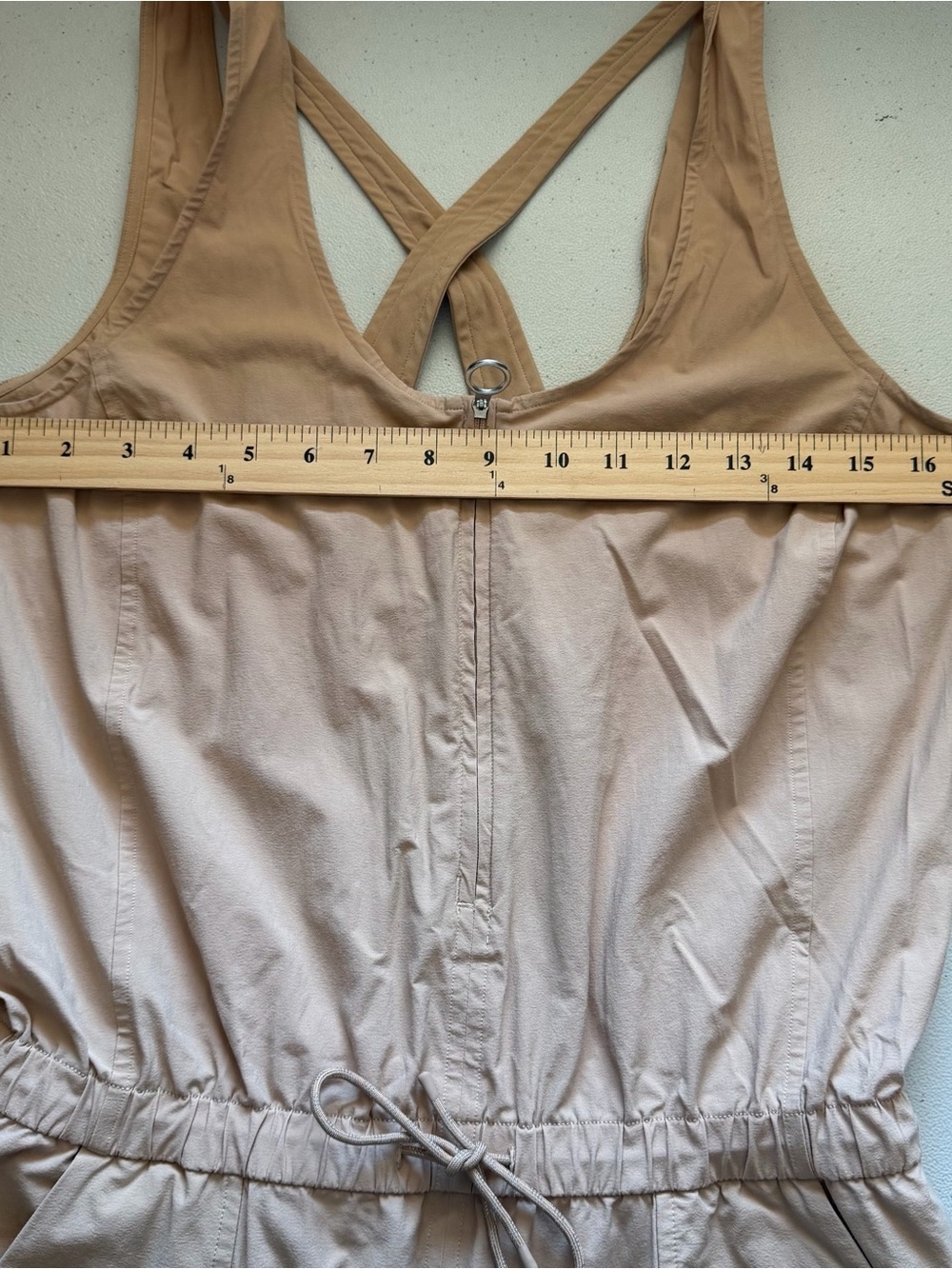 Lululemon women’s jumpsuit - Picture 16 of 16